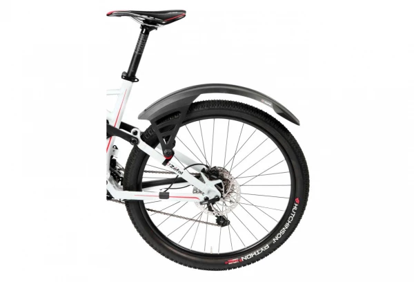 Garde-boue Zefal Deflector RS75 Noir – Image 3