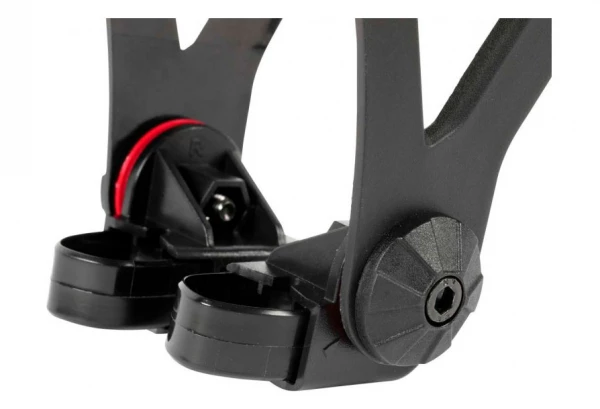 Garde-boue Zefal Deflector RS75 Noir – Image 4