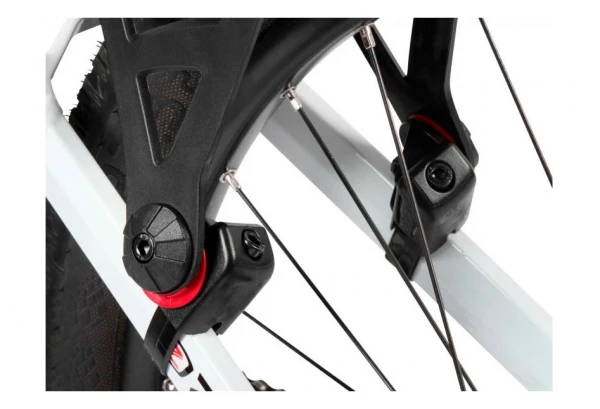 Garde-boue Zefal Deflector RS75 Noir – Image 5