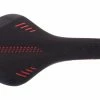 Selle Neatt Oxygen Noir Rouge
