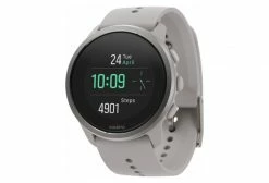 Montre De Sport Suunto 5 Peak Gris Ridge Sand