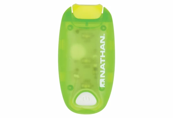 Clip Lumineux Nathan StrobeLight