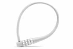 Antivol Knog Party Combo Cable Lock