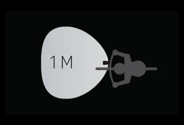 Eclairage Topeak WhiteLite Aura – Image 4