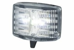 Eclairage Topeak WhiteLite Aura