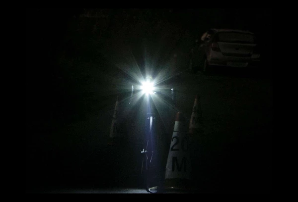 Lampe Topeak WhiteLite HP Focus – Image 4