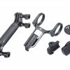 Support Guidon Topeak RideCase MultiMount Set