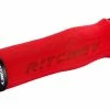 Grips Ritchey WCS Ergo Locking 4-bolts Red 130mm