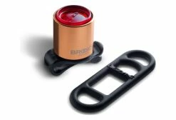 BROOKS ENGLAND Eclairage Arrière Brooks