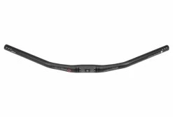 Guidon De E-Bike Ergotec Ladytown 31.8 620 Mm Noir