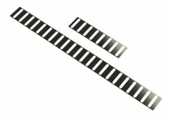 Sticker RRP ProGuard Rear Noir / Blanc