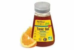 Recharge Gel Meltonic Endurance BIO Miel Ginseng Gelée Royale 250g