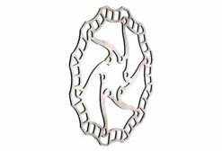 Disque De Frein ASHIMA ARO 08