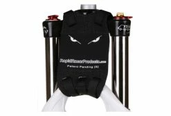 RRP Neoguard Protection Garde Boue EVIL Pour Fourche De 130 à 170 Mm