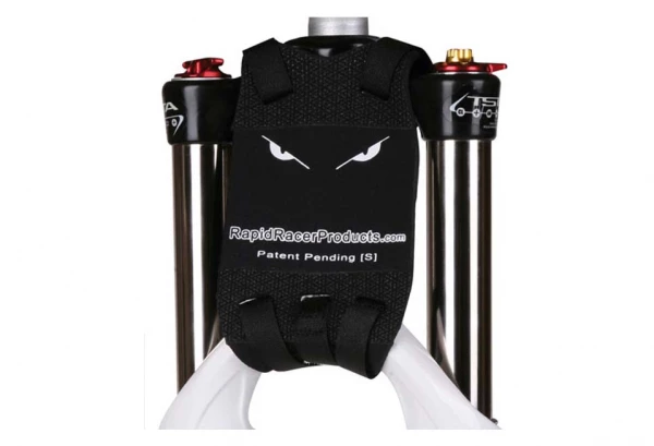 RRP Neoguard Protection Garde Boue EVIL Pour Fourche De 100 à 140 Mm